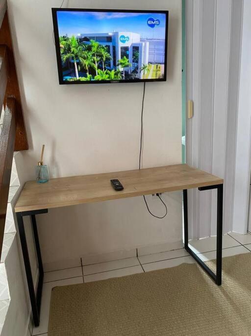 Casa Perto Da Praia Em Убатуба Экстерьер фото